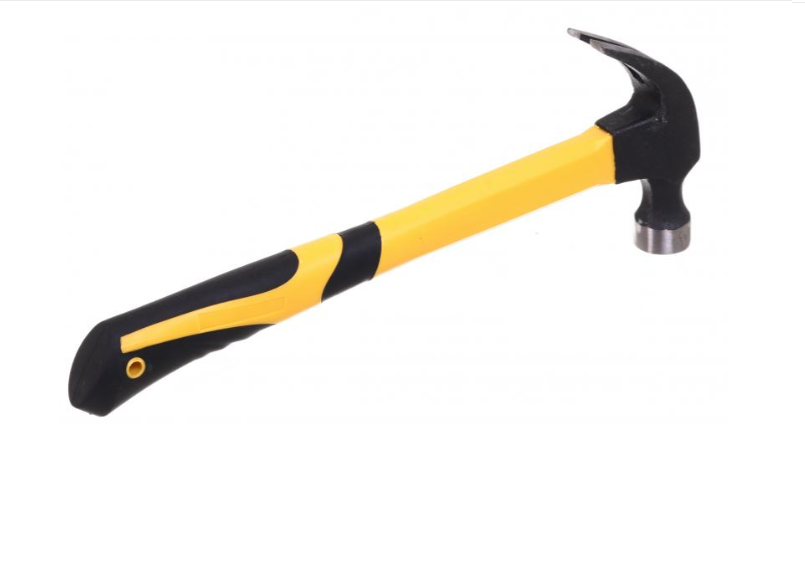 Молоток столярний Compass 450 г CP-CH0450